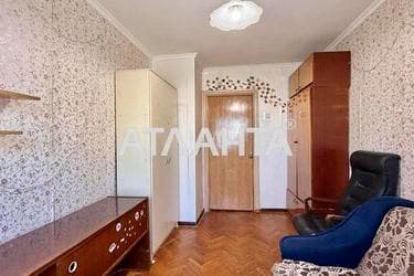 3-комнатная квартира по адресу ул. Филатова ак. (площадь 61,1 м²) - Atlanta.ua - фото 23