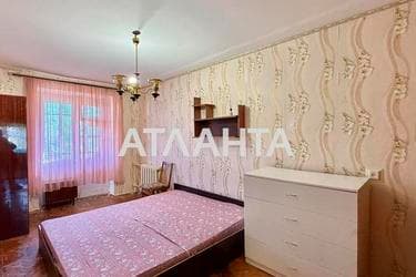 3-комнатная квартира по адресу ул. Филатова ак. (площадь 61,1 м²) - Atlanta.ua - фото 29