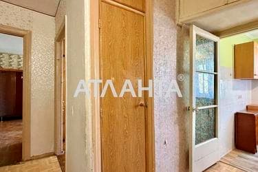 3-комнатная квартира по адресу ул. Филатова ак. (площадь 61,1 м²) - Atlanta.ua - фото 31