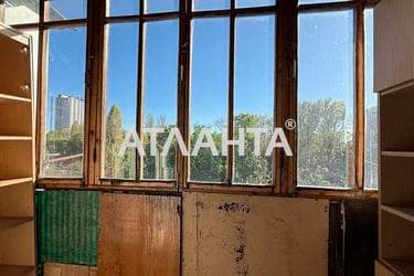 3-комнатная квартира по адресу ул. Филатова ак. (площадь 61,1 м²) - Atlanta.ua - фото 34