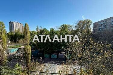 3-комнатная квартира по адресу ул. Филатова ак. (площадь 61,1 м²) - Atlanta.ua - фото 35