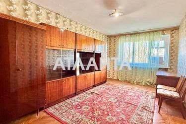 3-комнатная квартира по адресу ул. Филатова ак. (площадь 61,1 м²) - Atlanta.ua - фото 25