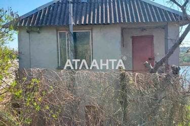 Дача по адресу ул. Железнодорожная (площадь 55 м²) - Atlanta.ua - фото 16