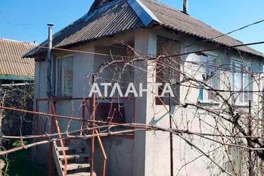 Дача по адресу ул. Железнодорожная (площадь 55 м²) - Atlanta.ua - фото 17