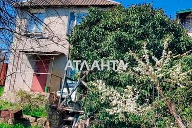 Дача по адресу ул. Железнодорожная (площадь 55 м²) - Atlanta.ua - фото 18