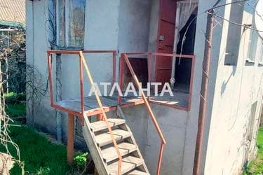 Дача по адресу ул. Железнодорожная (площадь 55 м²) - Atlanta.ua - фото 20