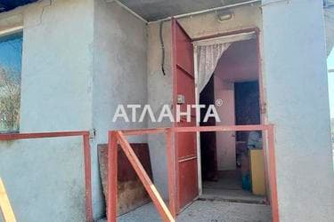 Дача по адресу ул. Железнодорожная (площадь 55 м²) - Atlanta.ua - фото 21