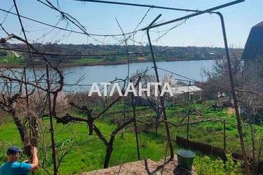 Дача по адресу ул. Железнодорожная (площадь 55 м²) - Atlanta.ua - фото 28