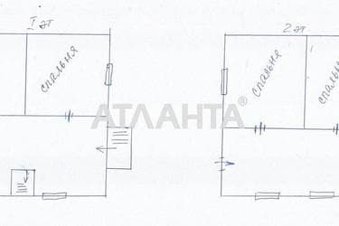 Дача по адресу ул. Железнодорожная (площадь 70 м²) - Atlanta.ua - imageAlt 36