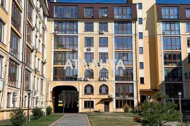 1-комнатная квартира по адресу ул. Дача Ковалевского (площадь 39 м²) - Atlanta.ua - imageAlt 16