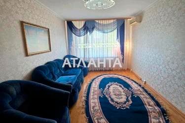 3-комнатная квартира по адресу ул. Заболотного ак. (площадь 64 м²) - Atlanta.ua - фото 15