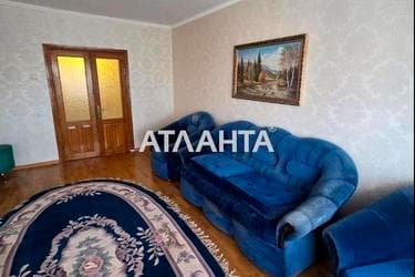 3-комнатная квартира по адресу ул. Заболотного ак. (площадь 64 м²) - Atlanta.ua - фото 16