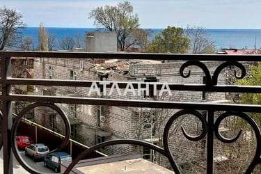 1-комнатная квартира по адресу ул. Дача Ковалевского (площадь 48,5 м²) - Atlanta.ua - imageAlt 13