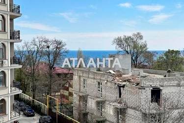 1-комнатная квартира по адресу ул. Дача Ковалевского (площадь 48,5 м²) - Atlanta.ua - imageAlt 15