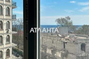 1-комнатная квартира по адресу ул. Дача Ковалевского (площадь 48,5 м²) - Atlanta.ua - imageAlt 23