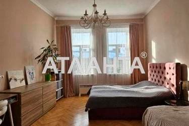 2-комнатная квартира по адресу Личаковская ул. (площадь 48,3 м²) - Atlanta.ua - фото 15