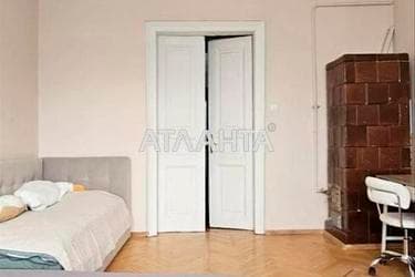 2-комнатная квартира по адресу Личаковская ул. (площадь 48,3 м²) - Atlanta.ua - фото 16