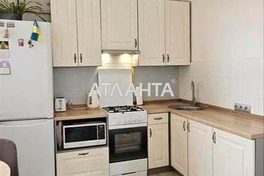 2-комнатная квартира по адресу Личаковская ул. (площадь 48,3 м²) - Atlanta.ua - фото 18