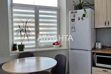 2-комнатная квартира по адресу Личаковская ул. (площадь 48,3 м²) - Atlanta.ua - фото 19