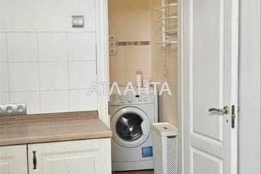 2-комнатная квартира по адресу Личаковская ул. (площадь 48,3 м²) - Atlanta.ua - фото 20