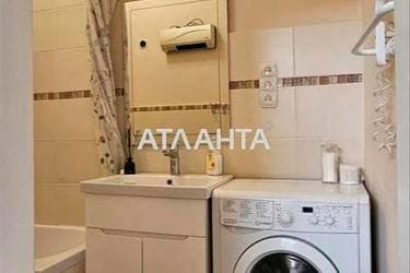 2-комнатная квартира по адресу Личаковская ул. (площадь 48,3 м²) - Atlanta.ua - фото 21