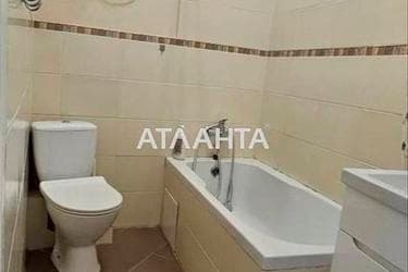 2-комнатная квартира по адресу Личаковская ул. (площадь 48,3 м²) - Atlanta.ua - фото 22