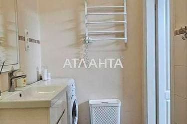 2-комнатная квартира по адресу Личаковская ул. (площадь 48,3 м²) - Atlanta.ua - фото 23