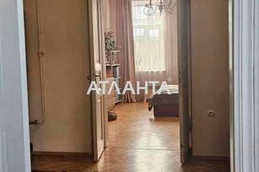 2-комнатная квартира по адресу Личаковская ул. (площадь 48,3 м²) - Atlanta.ua - фото 24