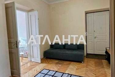 2-комнатная квартира по адресу Личаковская ул. (площадь 48,3 м²) - Atlanta.ua - фото 25