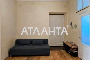 2-комнатная квартира по адресу Личаковская ул. (площадь 48,3 м²) - Atlanta.ua - фото 26