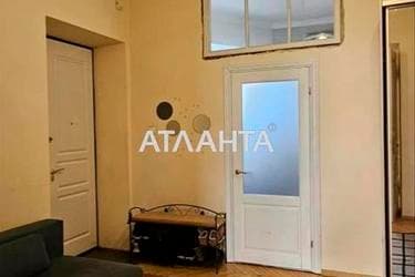 2-комнатная квартира по адресу Личаковская ул. (площадь 48,3 м²) - Atlanta.ua - фото 27