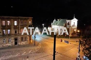 2-комнатная квартира по адресу Личаковская ул. (площадь 48,3 м²) - Atlanta.ua - фото 28