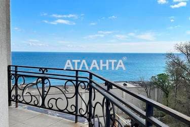 1-комнатная квартира по адресу ул. Дача Ковалевского (площадь 40 м²) - Atlanta.ua - imageAlt 11