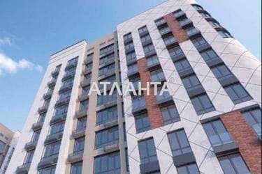 2-комнатная квартира по адресу ул. Промышленная (площадь 58,5 м²) - Atlanta.ua - imageAlt 10