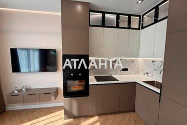 1-комнатная квартира по адресу ул. Краснова (площадь 42,6 м²) - Atlanta.ua - фото 13