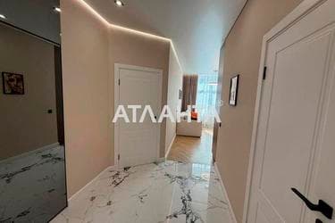 1-комнатная квартира по адресу ул. Краснова (площадь 42,6 м²) - Atlanta.ua - фото 15