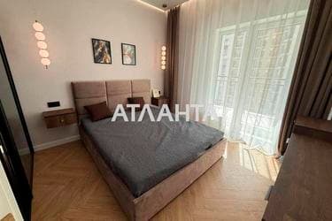 1-комнатная квартира по адресу ул. Краснова (площадь 42,6 м²) - Atlanta.ua - фото 16