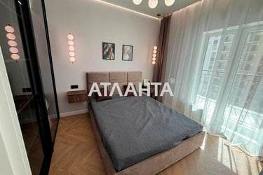 1-комнатная квартира по адресу ул. Краснова (площадь 42,6 м²) - Atlanta.ua - фото 17