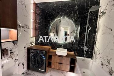 1-комнатная квартира по адресу ул. Краснова (площадь 42,6 м²) - Atlanta.ua - фото 19