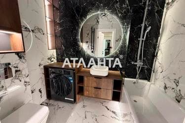 1-комнатная квартира по адресу ул. Краснова (площадь 42,6 м²) - Atlanta.ua - фото 20