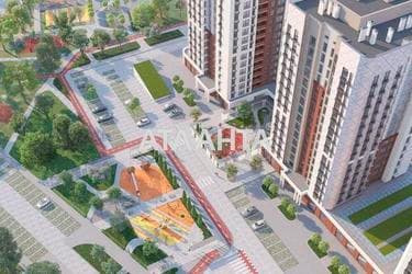 2-комнатная квартира по адресу ул. Промышленная (площадь 65,7 м²) - Atlanta.ua - imageAlt 7