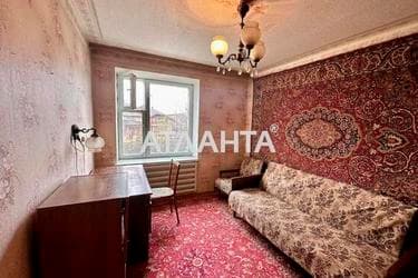 3-комнатная квартира по адресу ул. Якова Гальчевского (площадь 64 м²) - Atlanta.ua - imageAlt 13