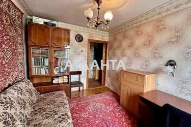 3-комнатная квартира по адресу ул. Якова Гальчевского (площадь 64 м²) - Atlanta.ua - imageAlt 14