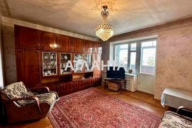 3-комнатная квартира по адресу ул. Якова Гальчевского (площадь 64 м²) - Atlanta.ua - imageAlt 16