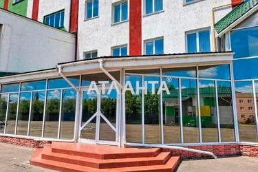 Коммерческая недвижимость по адресу ул. Максима Шимко (площадь 34,5 м²) - Atlanta.ua - фото 10