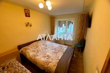 2-комнатная квартира по адресу Кульпарковская ул. (площадь 51,2 м²) - Atlanta.ua - фото 22