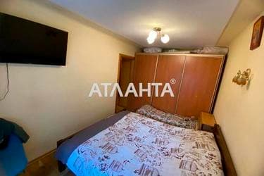 2-комнатная квартира по адресу Кульпарковская ул. (площадь 51,2 м²) - Atlanta.ua - фото 23