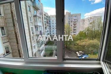 2-комнатная квартира по адресу Кульпарковская ул. (площадь 51,2 м²) - Atlanta.ua - фото 24