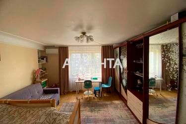 2-комнатная квартира по адресу Кульпарковская ул. (площадь 51,2 м²) - Atlanta.ua - фото 25