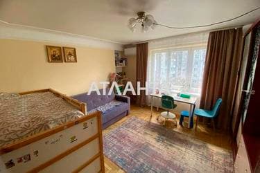 2-комнатная квартира по адресу Кульпарковская ул. (площадь 51,2 м²) - Atlanta.ua - фото 26